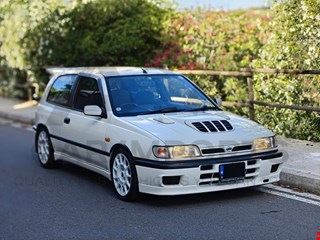 1994/'95 | NISSAN PULSAR GTI-R | 20 TURBO PETROL 4WD | MANUAL | CHEAP LICENSE | *FULL EXTRAS* | START & GO!
